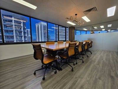 Level 5, 14,15,16/33 Elkhorn Avenue, Surfers Paradise, QLD