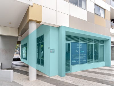 3 & 5/32-72 Alice Street, Newtown, NSW