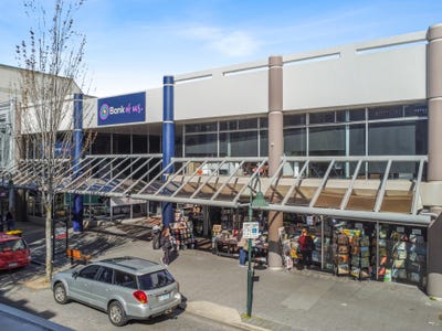 Coulter Court, 87-91 Brisbane Street, Launceston, TAS