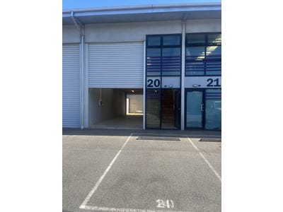 Factory 20, 158 Chesterville Road, Moorabbin, VIC