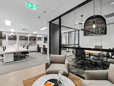 388 Queen Street, Brisbane City, QLD