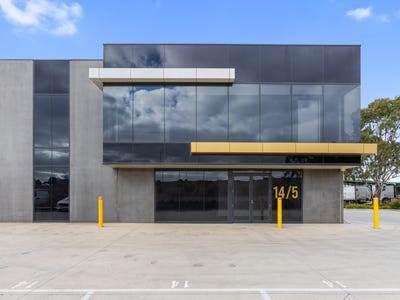 14/3-5 Scanlon Drive, Epping, VIC