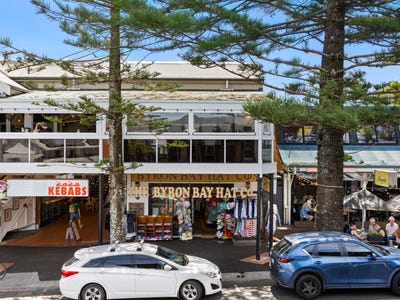 Byron Bay Hat Company, 1/4 Jonson Street, Byron Bay, NSW