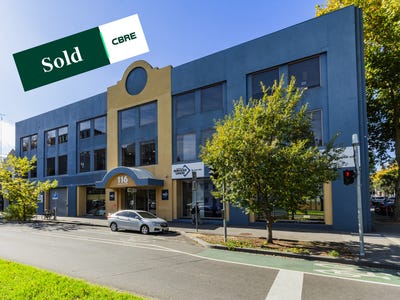 116 Queensberry Street, Carlton, VIC