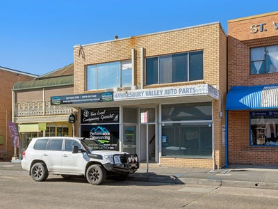 Shop 3&4, 254 George Street, Windsor, NSW