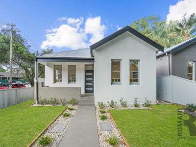 26 & 28 Campsie St, Campsie, NSW