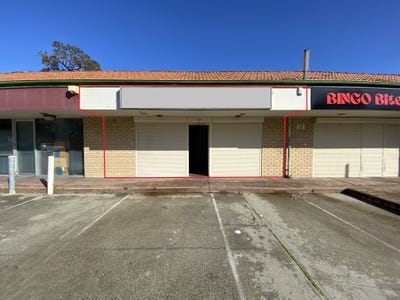 4/75-79 Belmont Road, Kenwick, WA