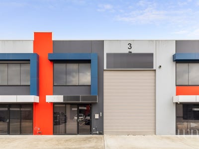 3/16 Carbine Way, Mornington, VIC