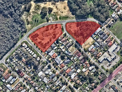 39 Central & 72 Coolgardie Avenue, Ascot, WA