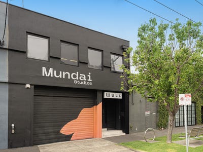 133 Buckhurst Street, South Melbourne, VIC