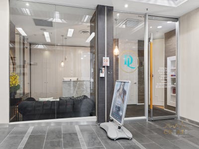 10/521 Toorak Road, Toorak, VIC