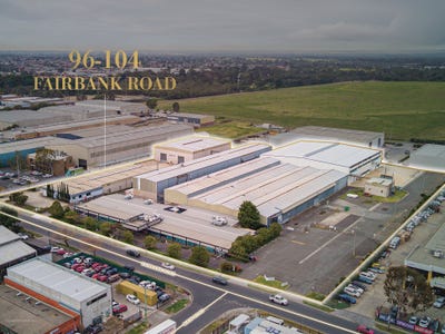 96 Fairbank Road, Clayton South, VIC