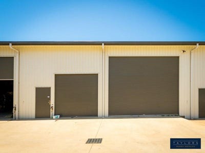 Shed 9/54 Carlo Drive, Cannonvale, QLD