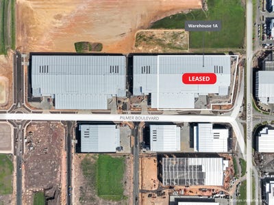 Tenancy A 2 Pilmer Boulevard, Pakenham, VIC