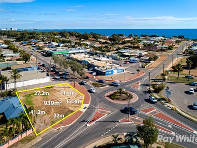 440 Chapman Road, Bluff Point, WA