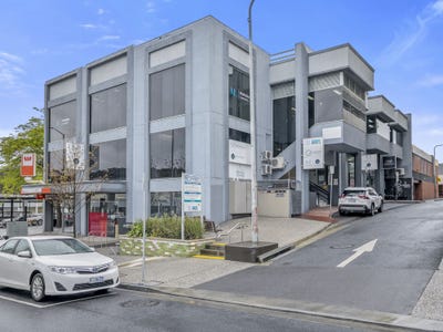 Level 2 Suite 12, 2 Bayfield Street, Rosny Park, TAS