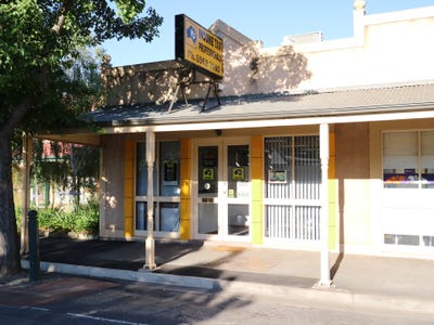 1 & 2, 55a & 55b Murray Street, Nuriootpa, SA