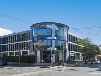 Suite 19, 174 Willoughby Road, Crows Nest, NSW