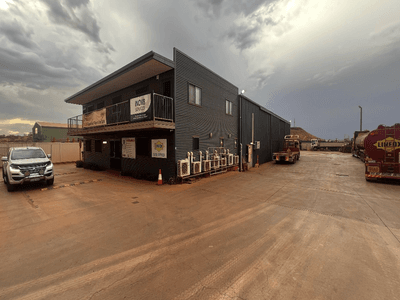 42 Shovelanna Street, Newman, WA