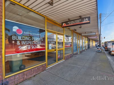 Shop 1, 418-428 Bell Street, Pascoe Vale South, VIC
