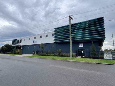 61/1-13  Leland Street, Penrith, NSW