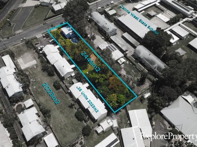 8 Mayers Street, Manunda, QLD