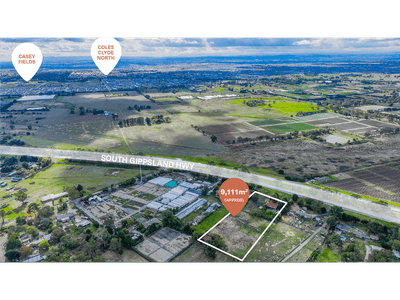 Address available on request, Devon Meadows, VIC