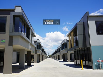 BIZ Warehouses/offices for Sale & Lease, 161 ARTHUR STREET, Homebush, NSW