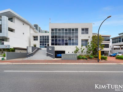 20/7 The Esplanade, Mount Pleasant, WA