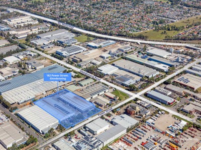 182 Power Street, Glendenning, NSW