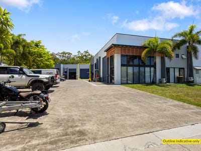 11/55-59 Beor Street, Craiglie, QLD