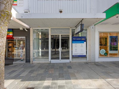 30 Bridge Mall, Ballarat Central, VIC