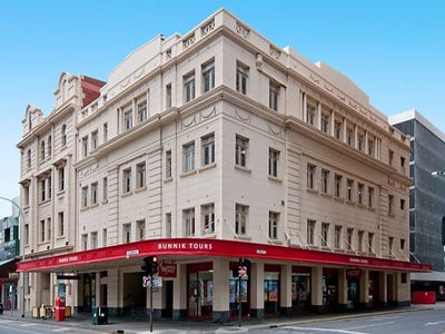 45 Flinders Street, Adelaide, SA