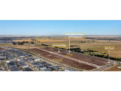 Commercial Land, 213/18 Craftsman Drive, Diggers Rest, VIC