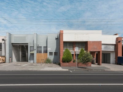 392 - 394 Victoria Street, Brunswick, VIC