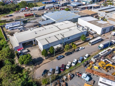 26 Breadwell Street, Rocklea, QLD