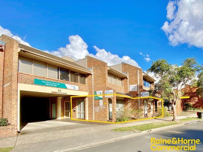 Suite 1a, 30 Woodriff Street, Penrith, NSW