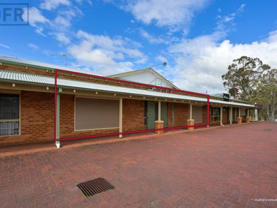 2/4 Challenger Avenue, Kwinana Town Centre, WA