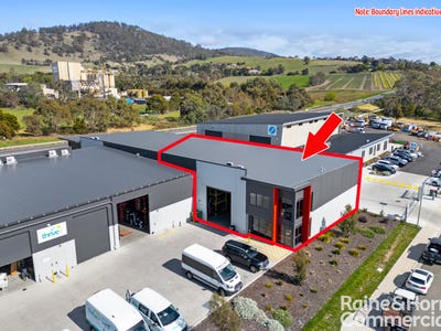 Unit 1, 13 Abernant Way, Cambridge, TAS