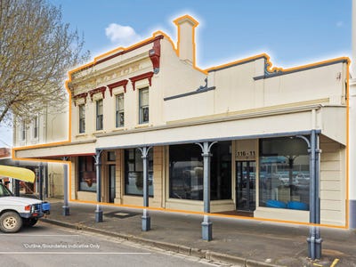 116 Fairy Street, Warrnambool, VIC