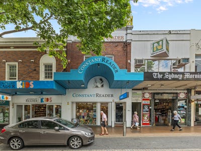 27 Willoughby Road, Crows Nest, NSW