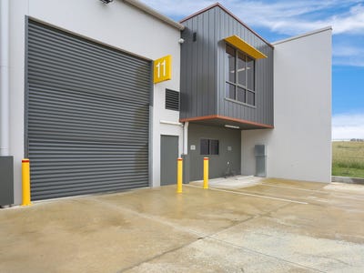 11/1 Limestone Road, Rouse Hill, NSW