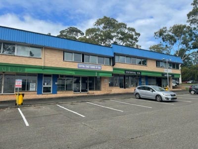 Suite 6, 220 The Entrance Road, Erina, NSW