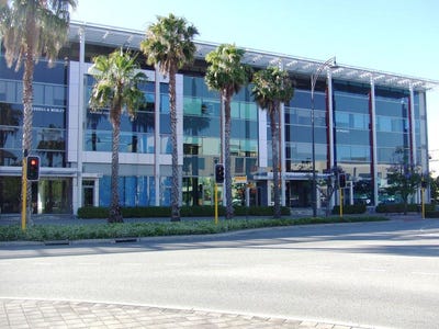 Tempo, A6, 435  Roberts Road, Subiaco, WA