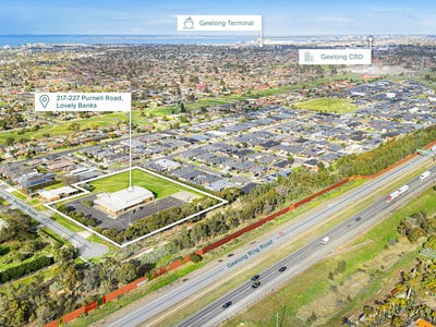 217-227 Purnell Road, Lovely Banks, VIC