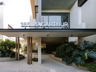 385 Macarthur Avenue, Hamilton, QLD