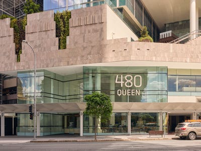 480 Queen Street, Brisbane City, QLD