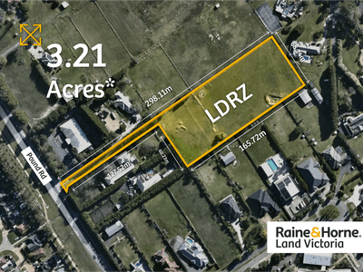 288 Pound Road, Narre Warren South, VIC