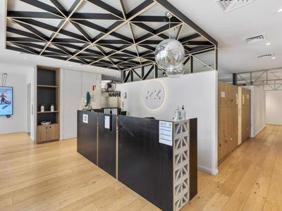 130 Bourke Street, Melbourne, VIC