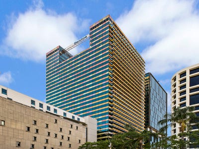 Santos Place, 32 Turbot Street, Brisbane City, QLD